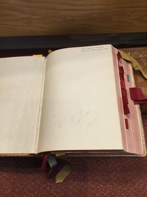 Lot 752 - 'Missale Romanum ex Decreto Sacrosanti...