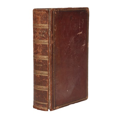 Lot 759 - Dickens (Charles) 'The Posthumous Papers of...