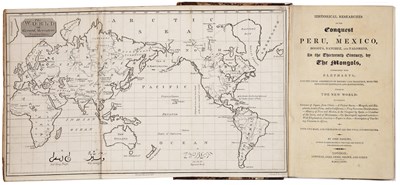 Lot 724 - Ranking (John) 'Historical Researches on the...