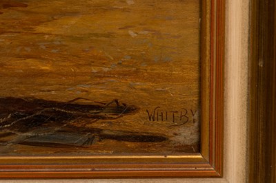 Lot 475 - John H. Oswald (Scottish 1843-1895)