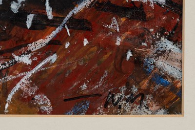 Lot 213 - William Mills (British 1923-1997)