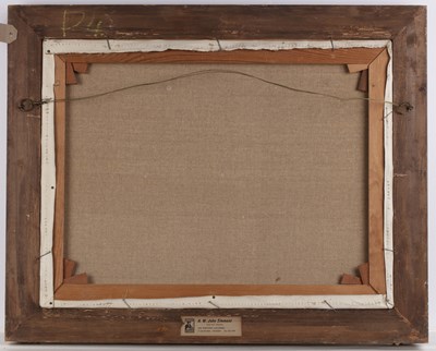 Lot 453 - Georges Noel Bouvard (1912-1972) Venetian...