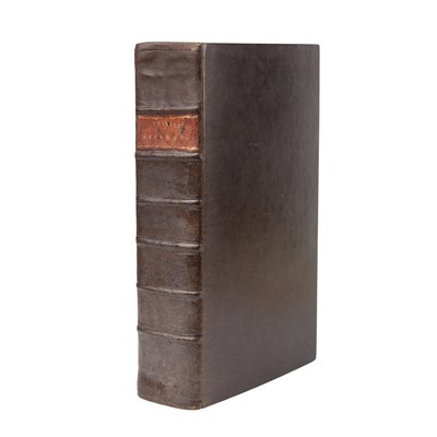 Lot 764 - Prynne (William) The History of King John,...