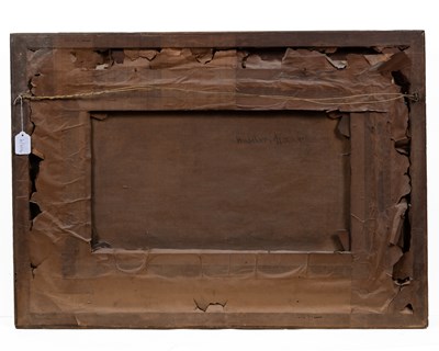 Lot 1265 - J. J. Hughes (19th Century British School)