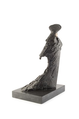 Lot Philip Jackson (b.1944) Don Giovanni signed...