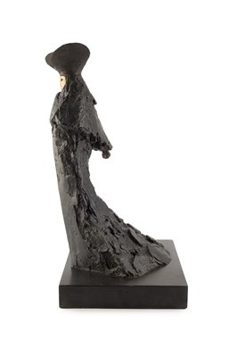 Lot Philip Jackson (b.1944) Don Giovanni signed...