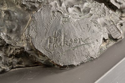 Lot Philip Jackson (b.1944) Don Giovanni signed...
