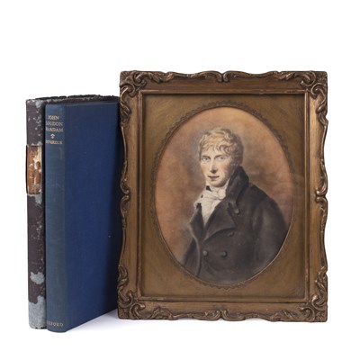 Lot 696 - McAdam (John Loudon) (1756-1836) Scottish...