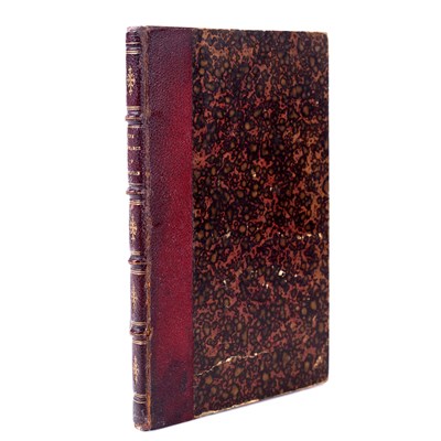 Lot 698 - Conybeare John Josias. Editor. 'The Romance of...