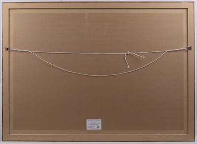 Lot 207 - Robert Read (20th/21st century) St James' Lake,...