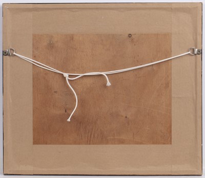Lot 466 - Harry Hudson Rodmell (1896-1984) An ocean...