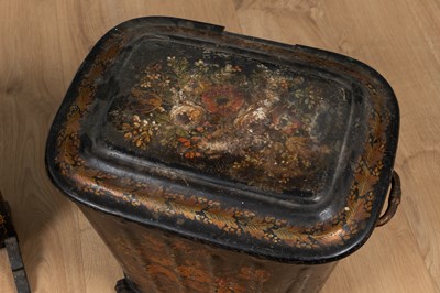 Lot 1130 - Fireside accoutrements