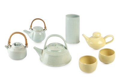 Lot 786 - Colin Gerard (Contemporary) Collection of...