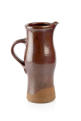 Lot 685 - Michael 'Mick' Casson (1925-2003) Jug and a...