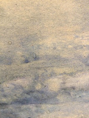 Lot 77 - Samuel John Lamorna Birch (1869-1955) Pyrenees...