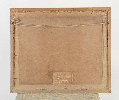 Lot 77 - Samuel John Lamorna Birch (1869-1955) Pyrenees...