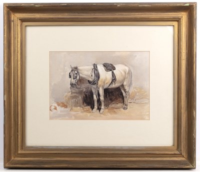 Lot 163 - After John Nost Sartorius 'Warter' mezzotint,...