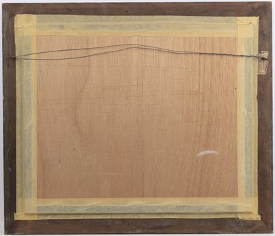 Lot 163 - After John Nost Sartorius 'Warter' mezzotint,...
