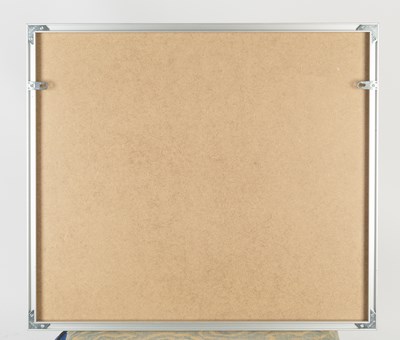Lot 12 - Neil Canning (b.1960) Fusion IV; and Fusion VI,...