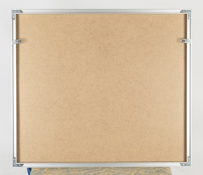 Lot 12 - Neil Canning (b.1960) Fusion IV; and Fusion VI,...