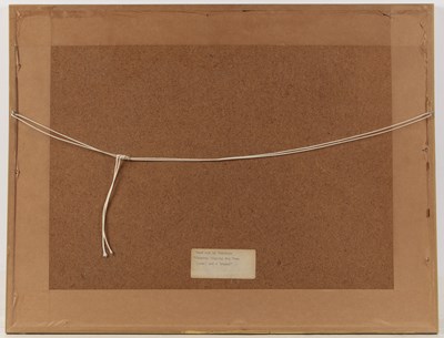 Lot 282 - After Tachibana Morikuni (橘守国) (Japanese, 1679-...
