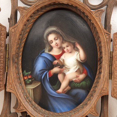 Lot 295 - In the style of the Italian Renaissance German,...
