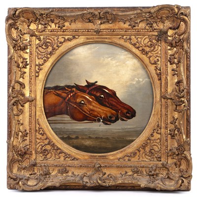 Lot 178 - Attributed to John Frederick Herring...