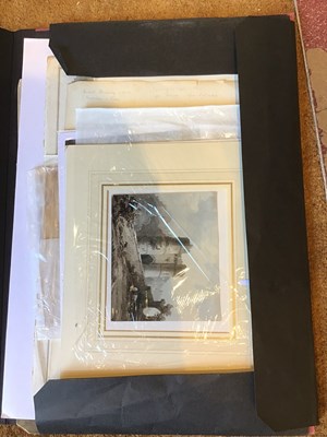 Lot 173 - Thomas Gage (c,1780-1820) View of the main...