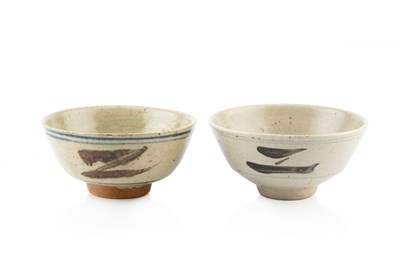 Lot 547 - Attributed to David Leach (1911-2005) at Leach...