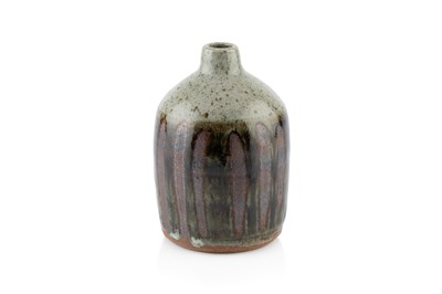 Lot 548 - Kenneth Quick (1931-1963) at Leach Pottery...