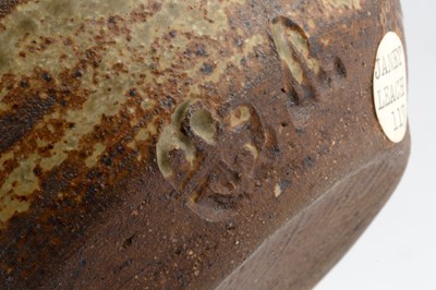 Lot 557 - Janet Leach (1918-1997) at Leach Pottery Vase...