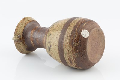 Lot 557 - Janet Leach (1918-1997) at Leach Pottery Vase...