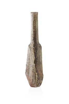 Lot 575 - Katerina Evangelidou (b.1960) Bottle vase...