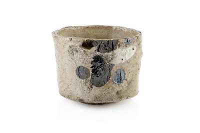 Lot 593 - Takuro Shibata (Contemporary) High-sided bowl...