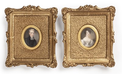 Lot 480 - Attributed to George Hargreaves (1797-1870) A...