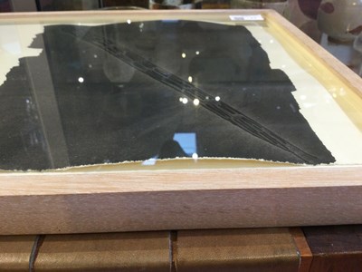 Lot 71 - Basil Beattie (b.1935) Untitled, 1991 signed...