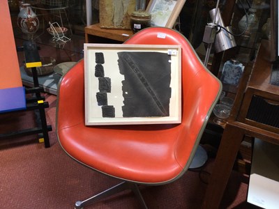 Lot 71 - Basil Beattie (b.1935) Untitled, 1991 signed...