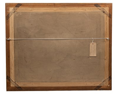Lot 265 - Avril, after Jean-Jacques-François Le Barbier (French 1738-1826)