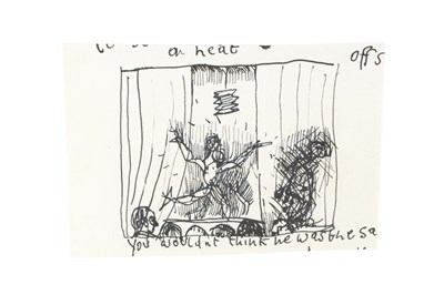 Lot 394 - Lucian Freud (1922-2011) Encore, 2003 offset...