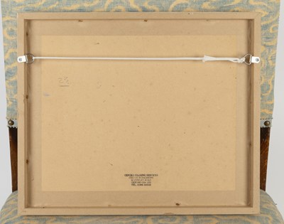 Lot 29 - Jane Dowling (1925-2023) Looking Towards...