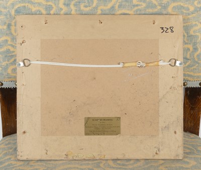 Lot 29 - Jane Dowling (1925-2023) Looking Towards...