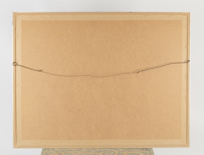 Lot 1 - Albert Irvin (1922-2015) New Cross, 1994...