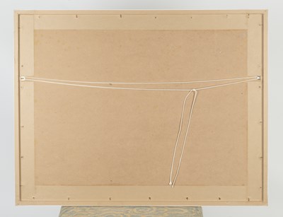 Lot 221 - Waldo Diaz-Balart (1931-2025) Rectangolo de...