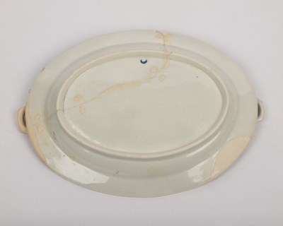 Lot 1333 - A group of 18th century Worcester porcelain