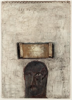 Lot 303 - Michael Rees (b.1962) K's Last Summer, 2002...