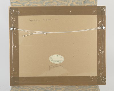 Lot 27 - Bob Bourne (1931-2021) Hayle Estuary signed...