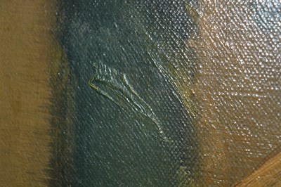 Lot 131 - Frank O. Salisbury (1874-1962) 'Portrait of a...