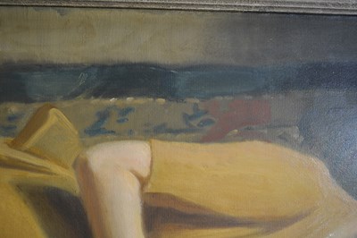 Lot 131 - Frank O. Salisbury (1874-1962) 'Portrait of a...