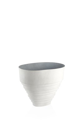 Lot 620 - Elizabeth Fritsch (b.1940) Large vessel...