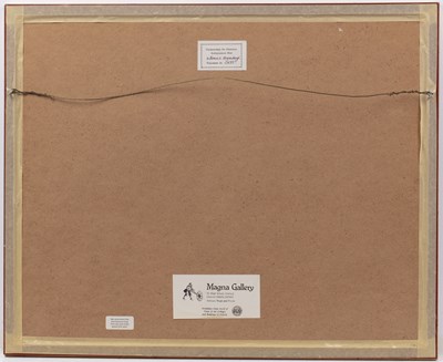Lot 20 - Braun & Hogenberg (16th/17th century)...